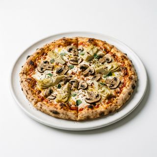 Pizza Rustica