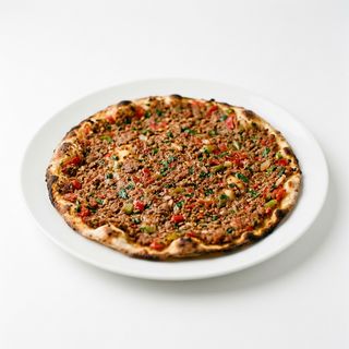 Lahmacun De Carne 28 Cm.