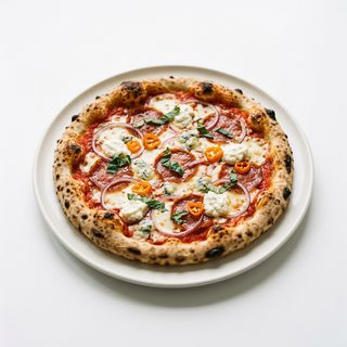 Pizza Przysmak szefa