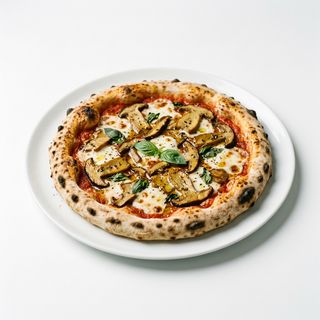 Porcini
