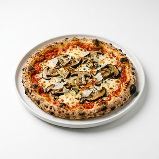 Porcini