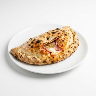 Calzone Napoli