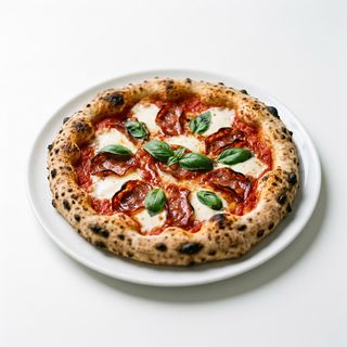 Napoli (rossa)