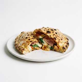 Calzone dell'amore