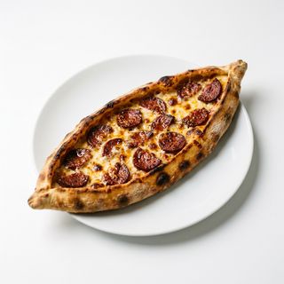 Pide Sucuk