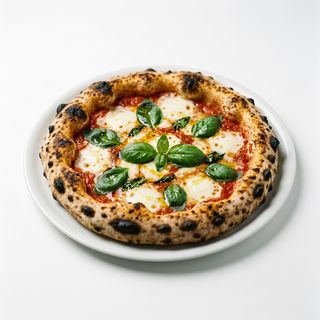 Fantasia del pizzaiolo