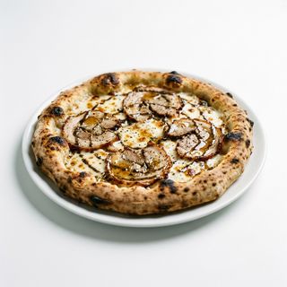 Pizza Del Chef (30 Cm.)
