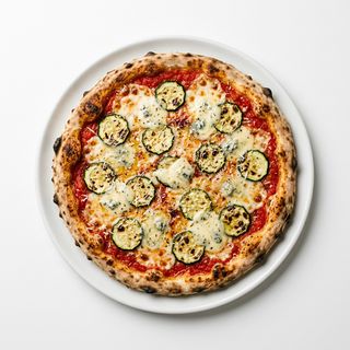 Pizza Georgina