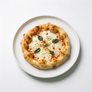 Pizza Infantil (25 Cm.)