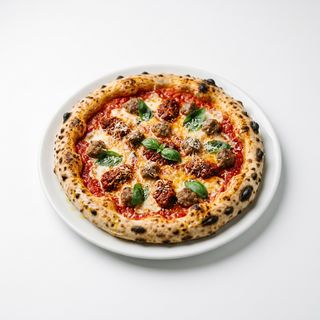 Pizza Bruno