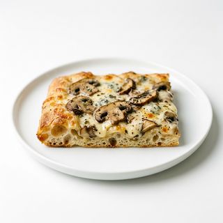 Funghi 4 formaggi