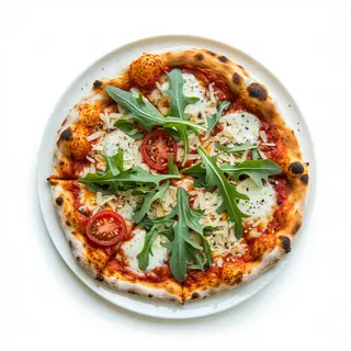 Pizza Italia (33 Cm.)