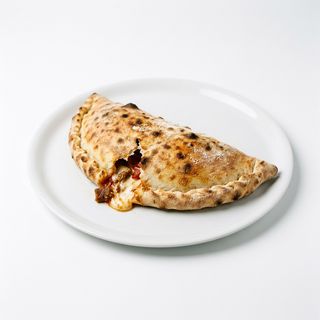 Calzone hasnaa