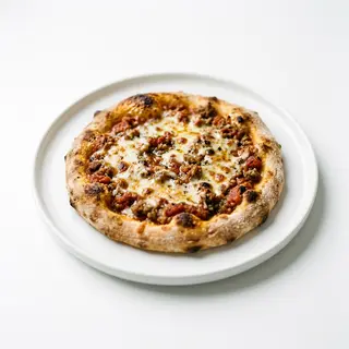Pizza Boloñesa (30 Cm.)