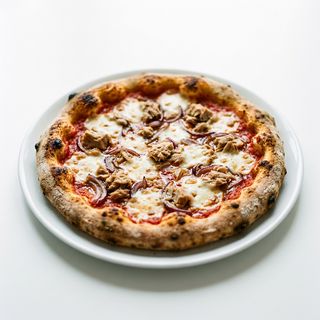 Pizza Tono (30 Cm.)