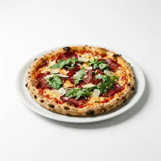 Bresaola