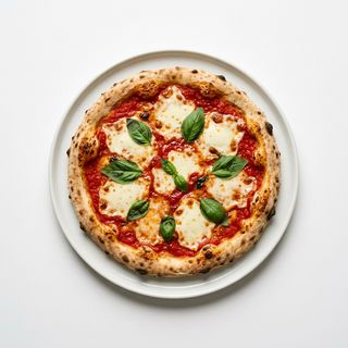 Pizza Margarita