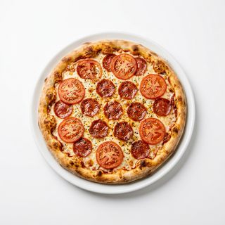 Pizza 810