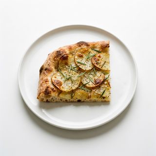 Patate semplici