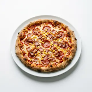 Pizza Provinciale (33 Cm.)