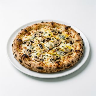 Pizza Super Cheese (30 Cm.)