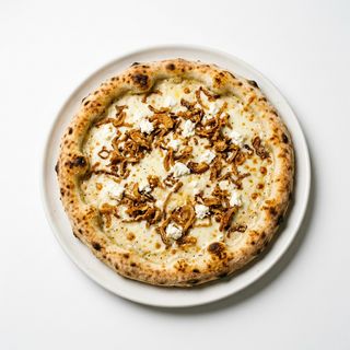 Pizza Formaggio (30 Cm.)