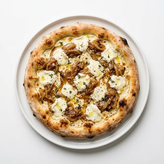 Pizza Pizzbit (34 Cm.)