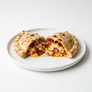 Calzone Pepperoni