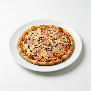 Pizza Royale