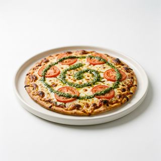 Pizza Duo