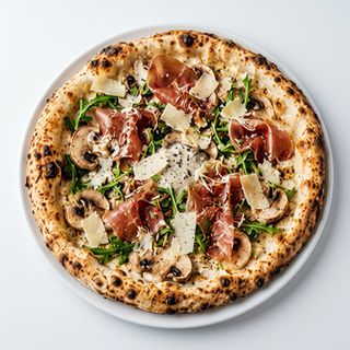 Pizza Daro Ø32cm