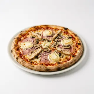 Pizza Tita