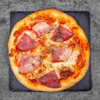Pizza campeón