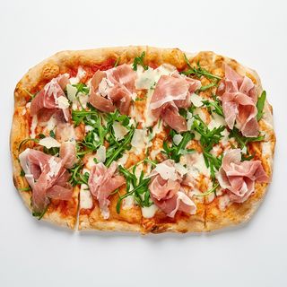 Parmeńska