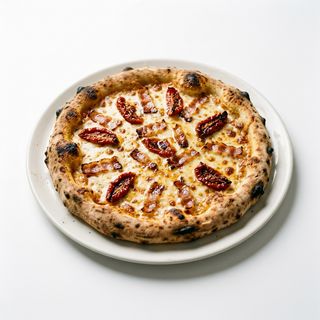 La panciosa