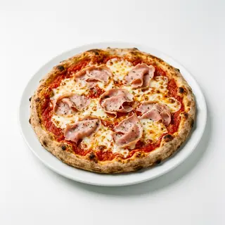 Pizza Romana (33 Cm.)