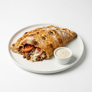 Calzone Especial