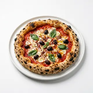 Arrabbiata