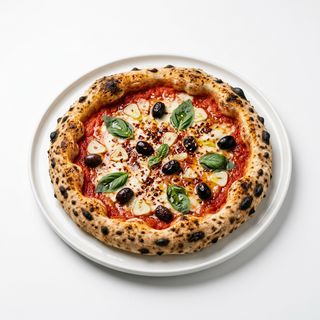 Arrabbiata