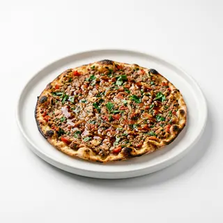 Pizza Turca Lahmacun