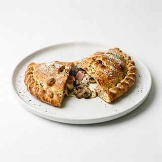 Calzone Goat (Mediana)