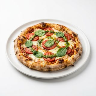 A'LA CAPRESE