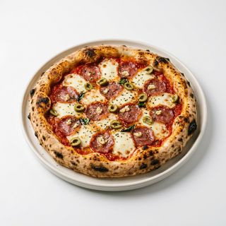 Pizza Berlin