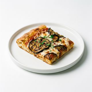 Melanzane piccanti