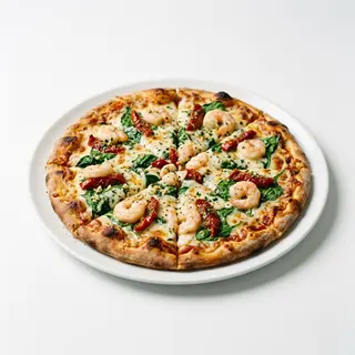 Pizza Galicia Pizza (33 Cm.)
