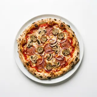 4 Salami