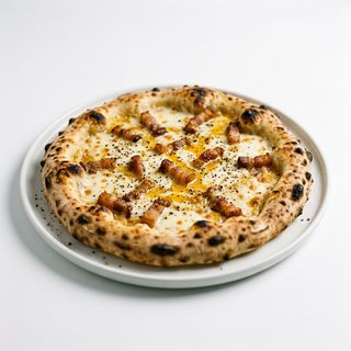 Carbopizza