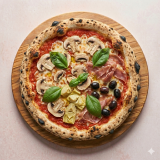 Capricciosa