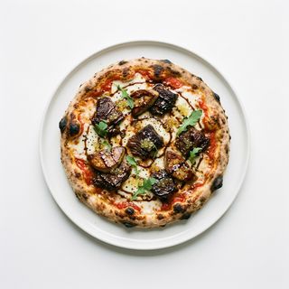 Pizza Piamonte