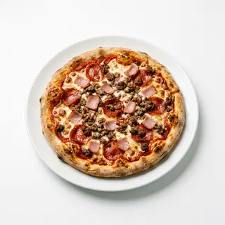 Pizza Mix
